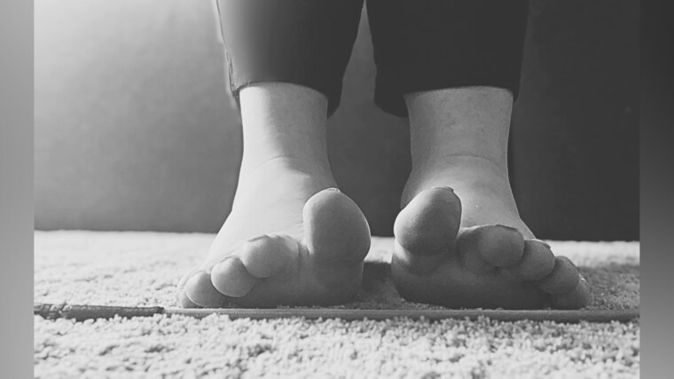 FeetGoddess cover image