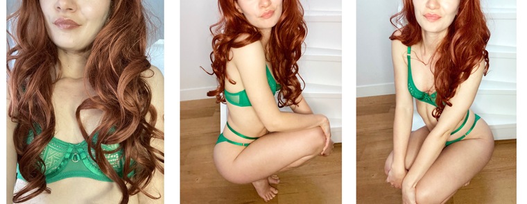 Felicity Foot 🧜🏻♀️Goddess🧜🏻♀️ cover image