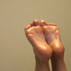 Felicity’s Feet avatar