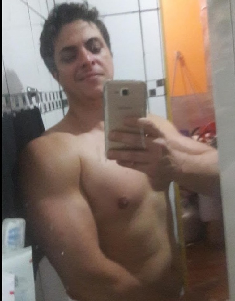 felipe pacheco cover image