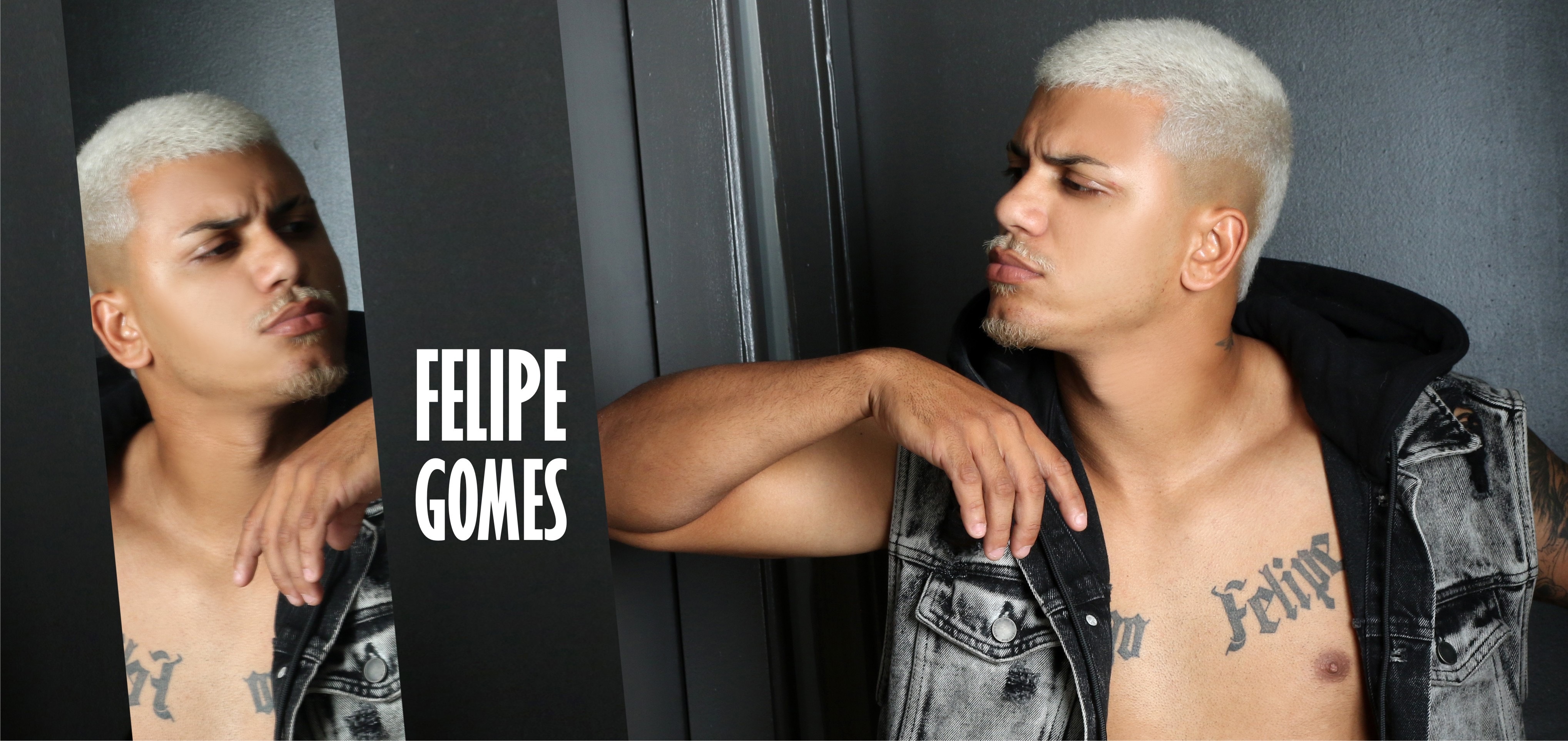 Felipe Gomes banner image