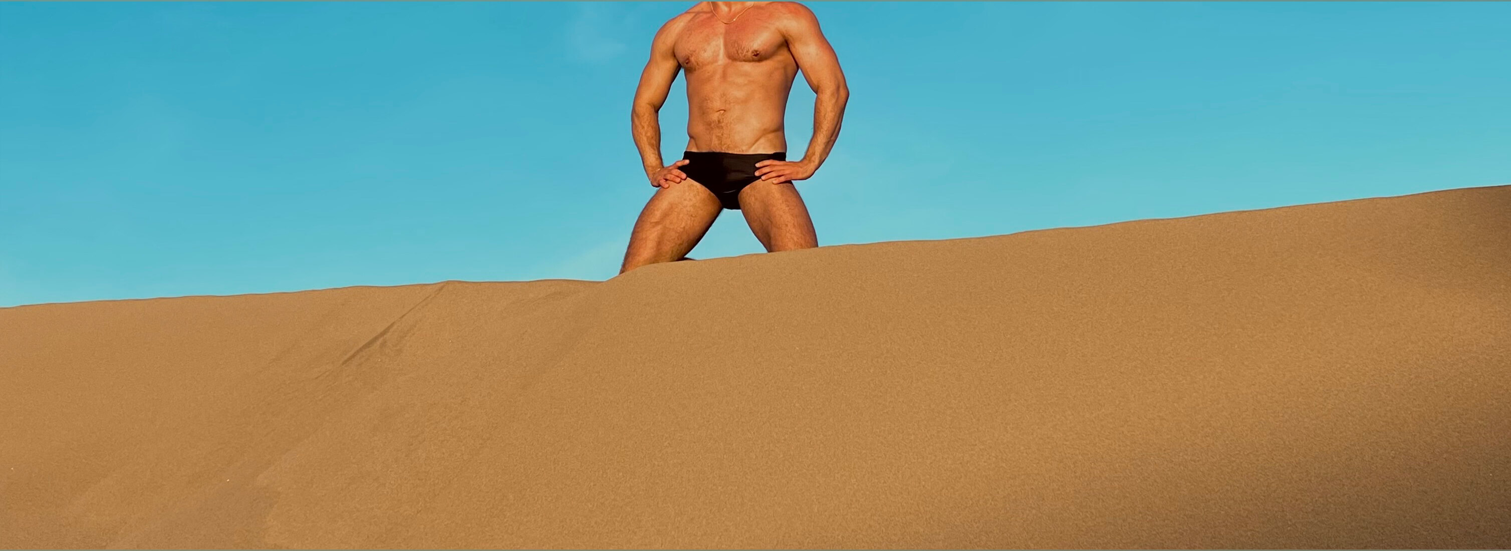 Felipe Manuel banner image