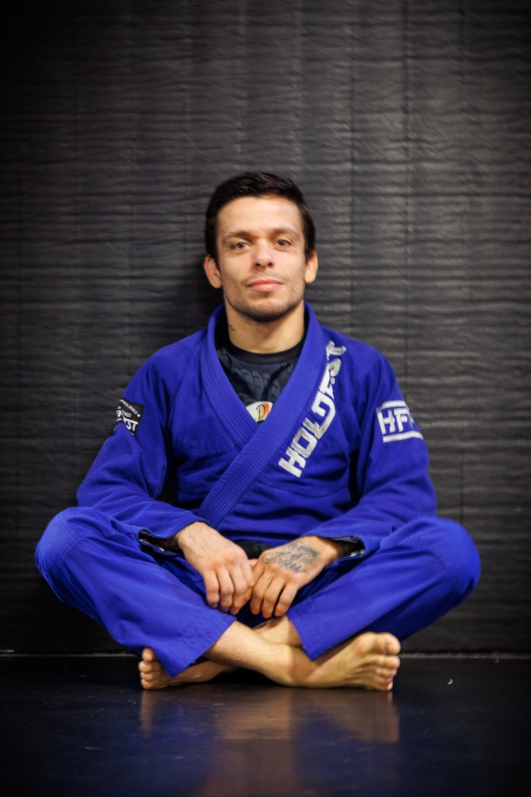 Felipe Simplicio banner image