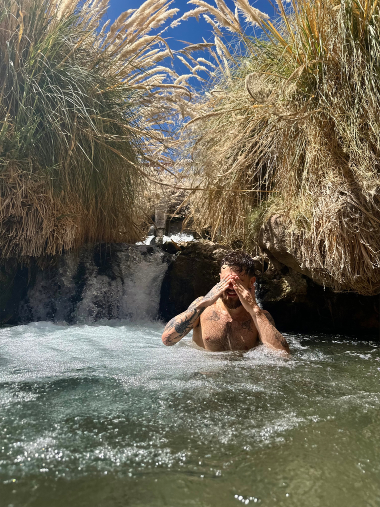 Felippe Masson cover image