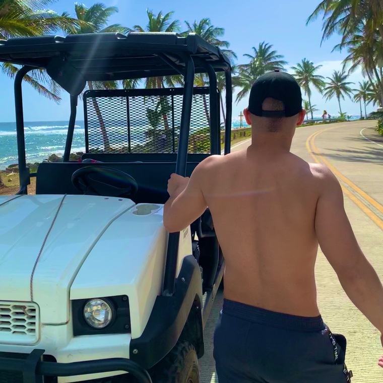 Felipe banner image