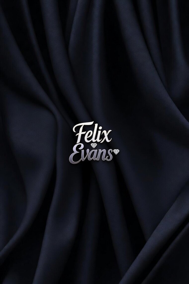 FELIX EVANS 💎 cover image