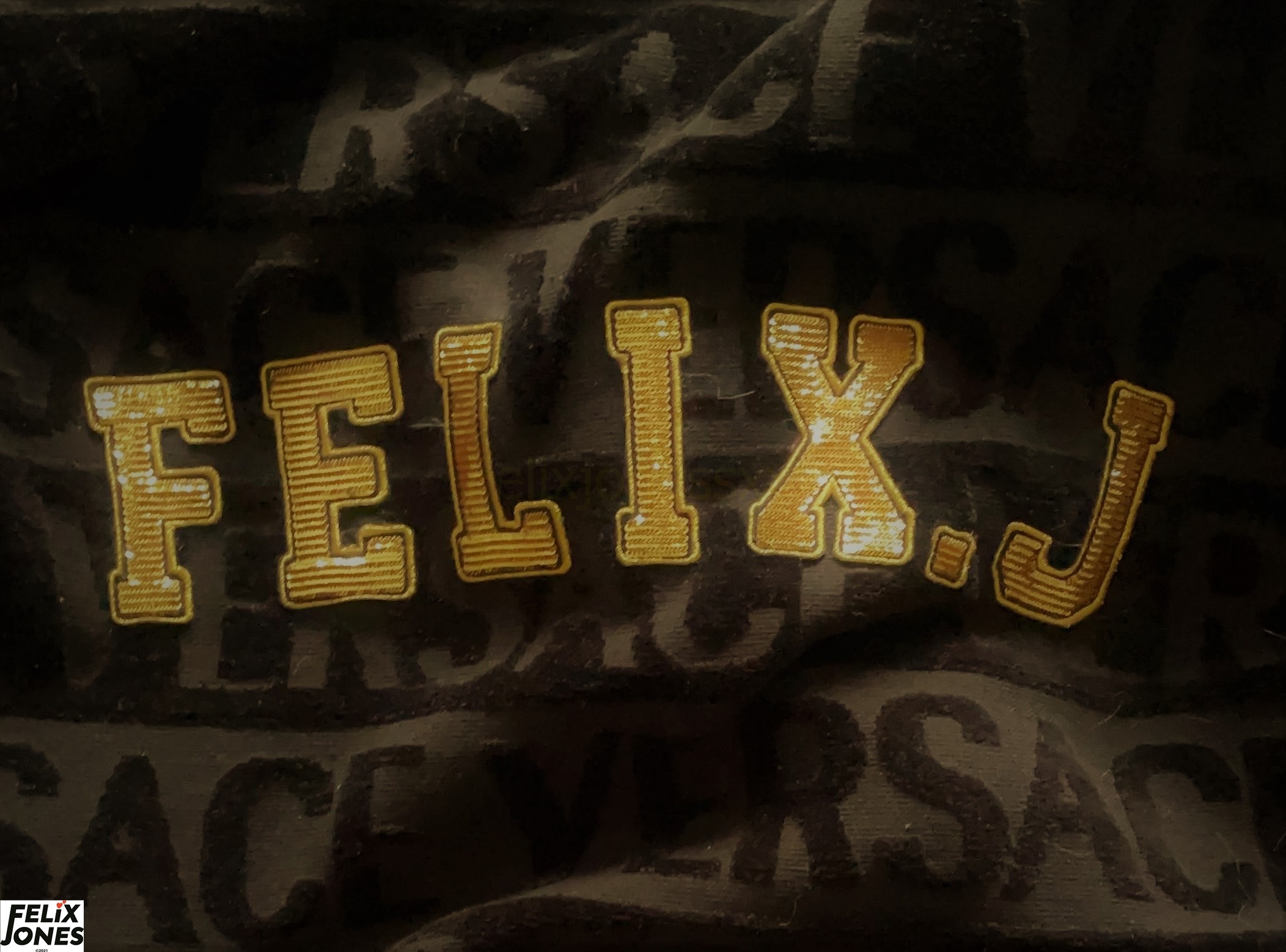 Felixjonesxxx banner image