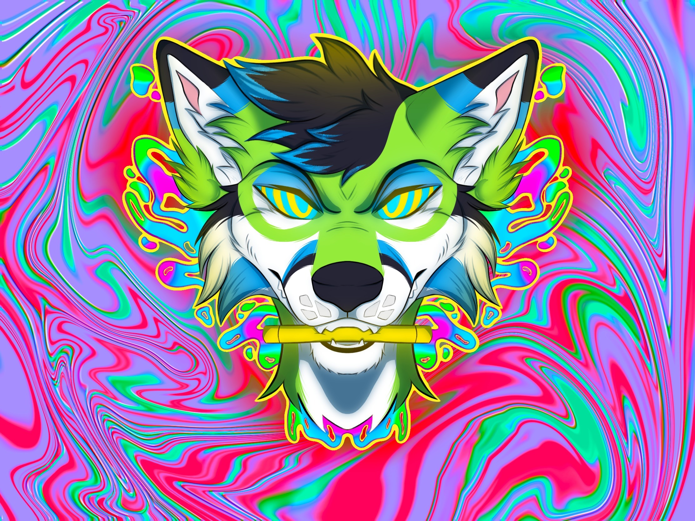 gremlin ΞΞ π MFF banner image