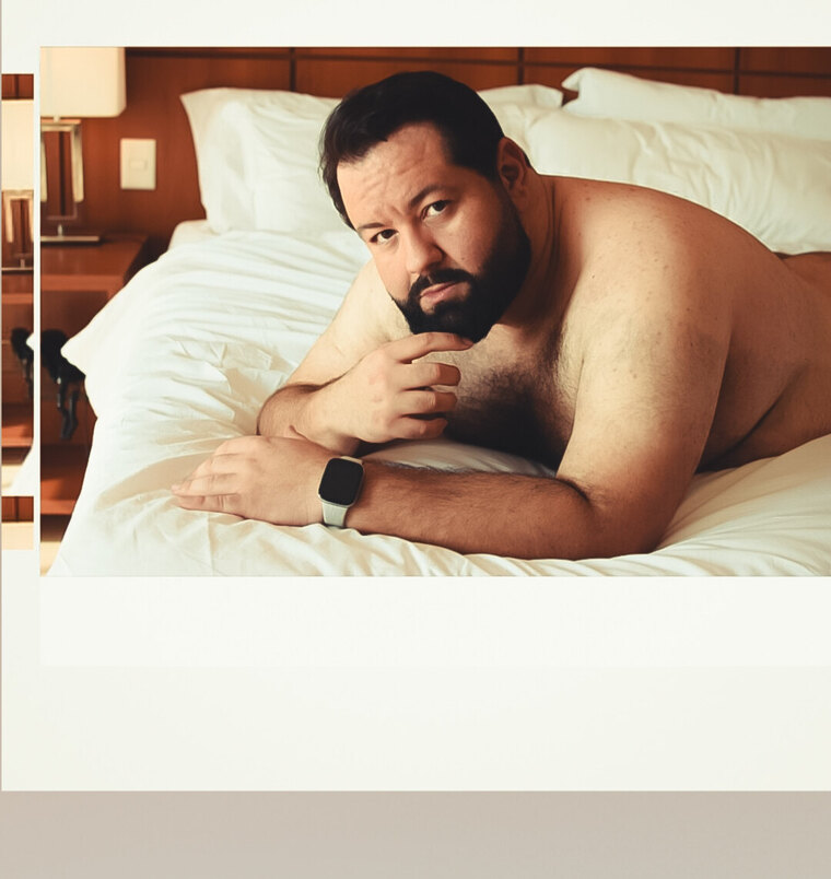Fellix Bear cover image