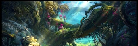 Felurian cover image