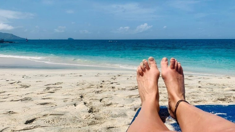 FemaFeet banner image