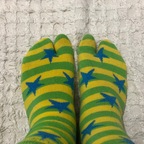 FemaleFeet avatar