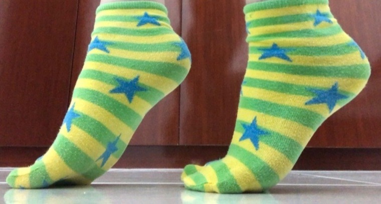 FemaleFeet banner image