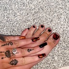 Femalefeet 👑 avatar
