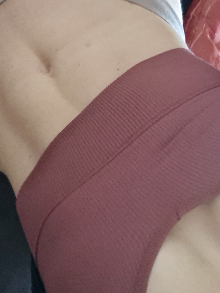 Love Muscles cover image