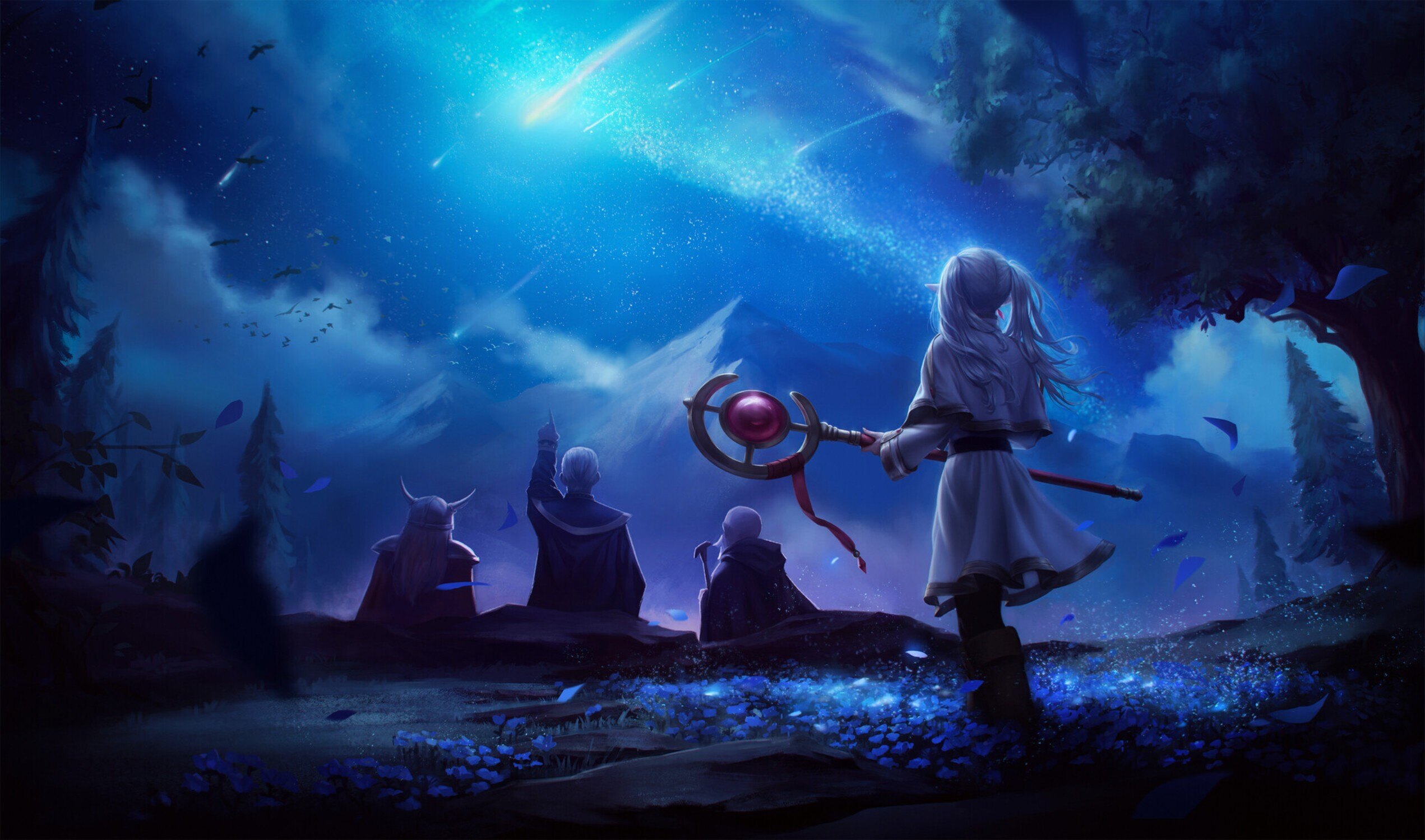 Harpi banner image