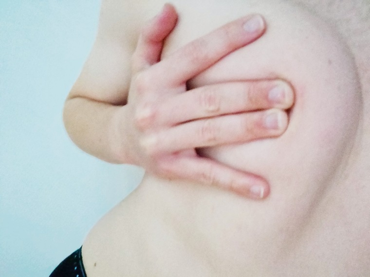 Gelissa cover image