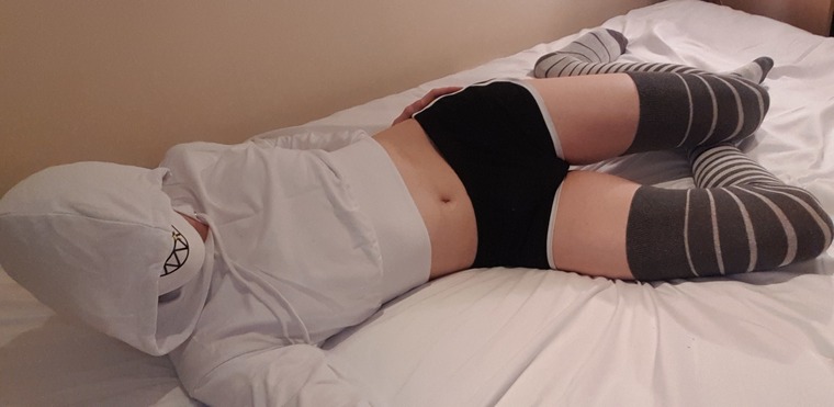 Femboy Jamie cover image