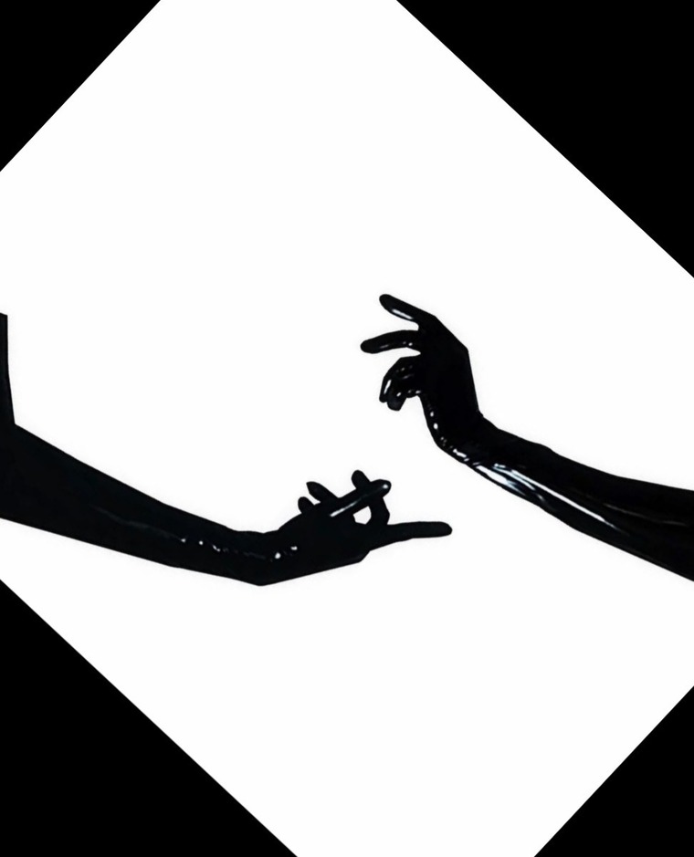 Cyan Scorpio banner image