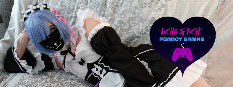 Femboy_Gaming cover image