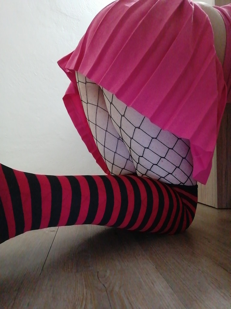 Femboy Naty ❤ banner image
