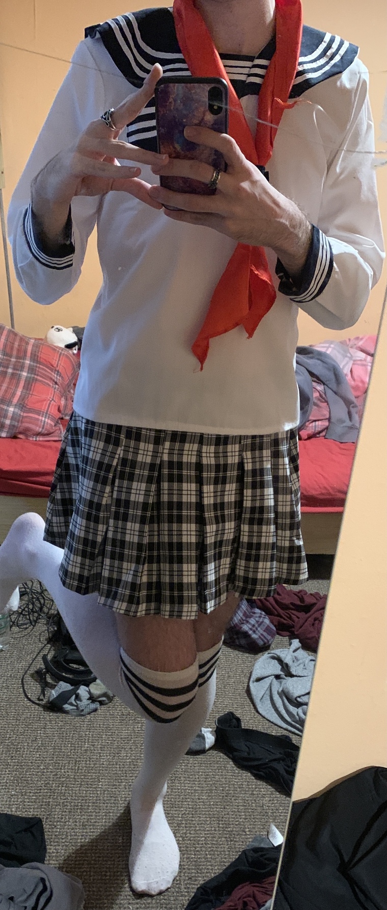 Femboy ~S T U~ cover image