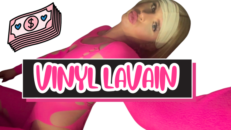 Vinyl LaVain🌸 cover image