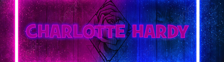 Charlotte Hardy banner image