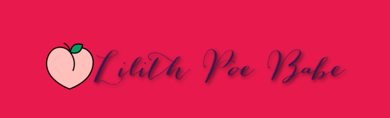 Lilith Poe cover image