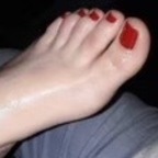 Goddess avatar