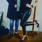 Femdom Couple avatar