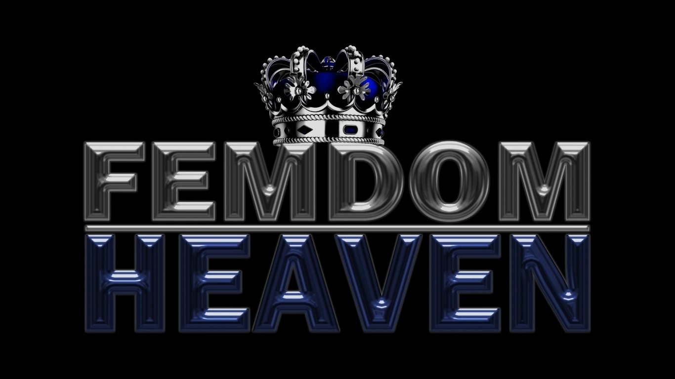 Femdom Heaven banner image