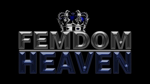 Femdom Heaven cover image