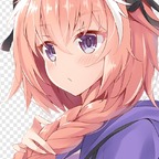 Femboyfergy avatar