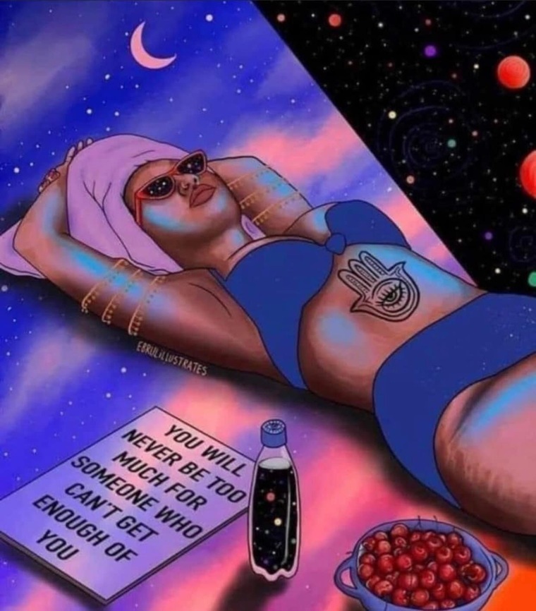 Femi Dita cover image