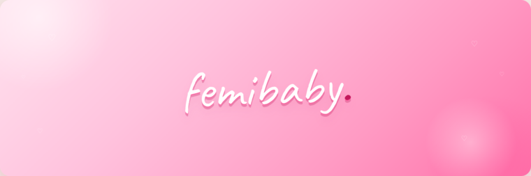 femibaby cover image