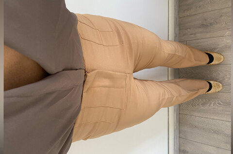Sexy Male Feminization cover image