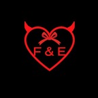 Faith &amp; Ebony avatar