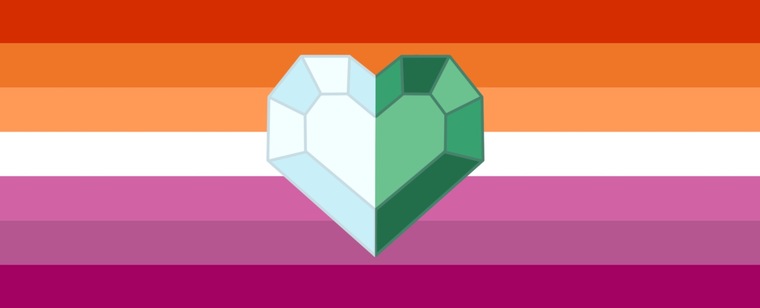 FemmeGemLesbians cover image