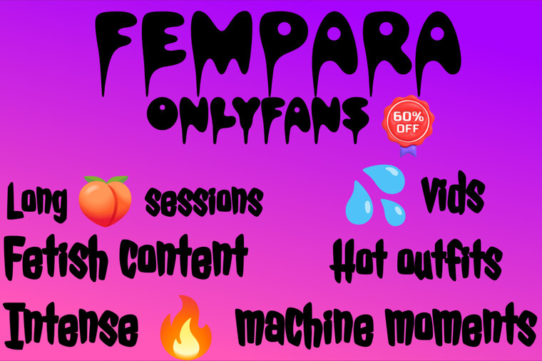 fempara cover image