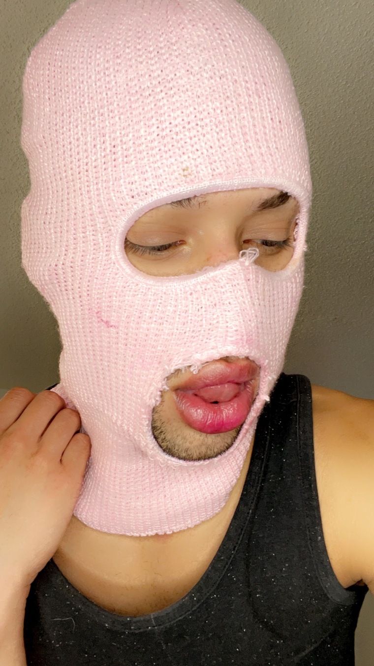 FemPRRthroatgoat cover image