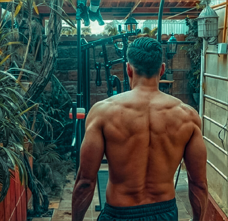 Jesus Rodríguez banner image
