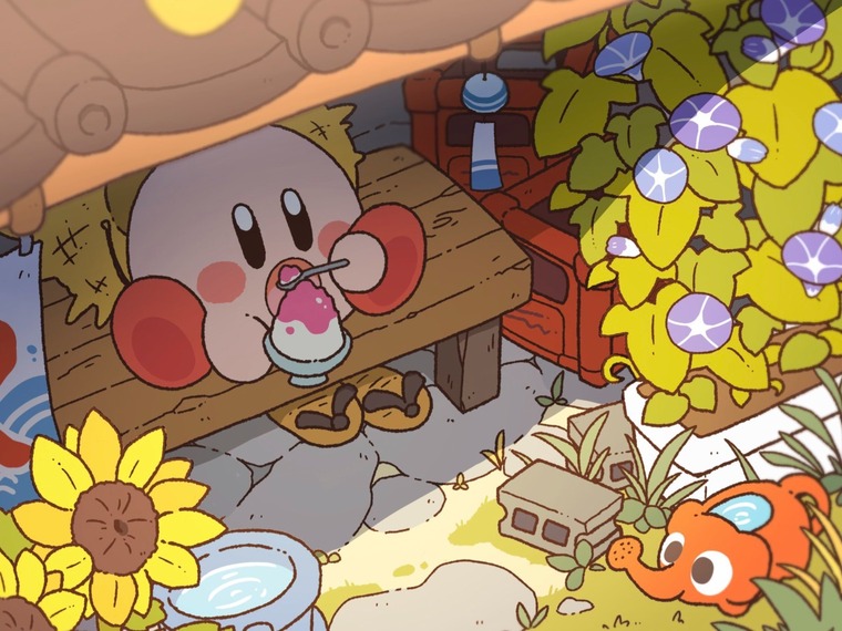 Feneko cover image