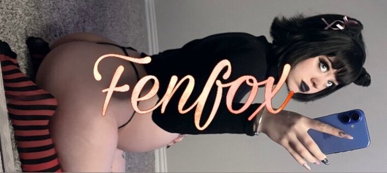 fenfox🦊 banner image