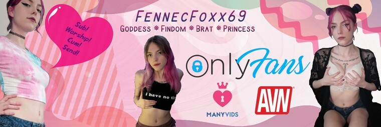 FennecFox69 cover image
