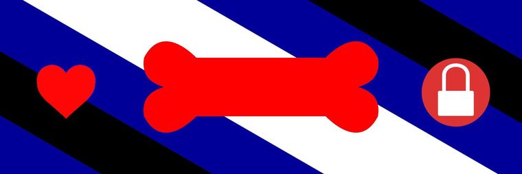 Fenn Pup banner image