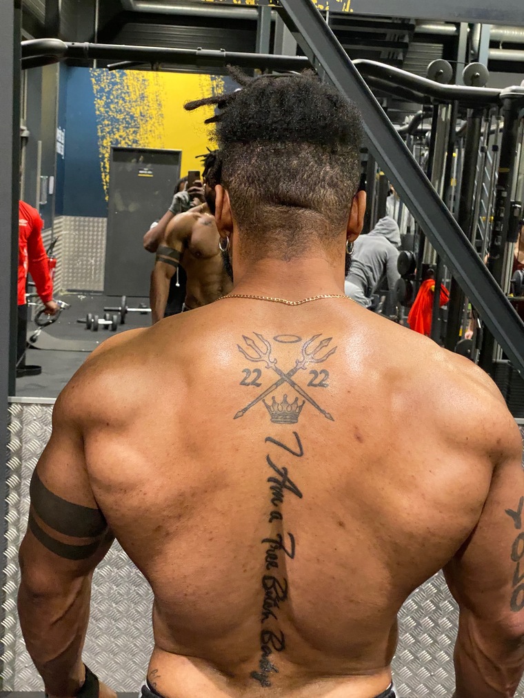 Allan cover image