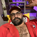 Bossy bear avatar