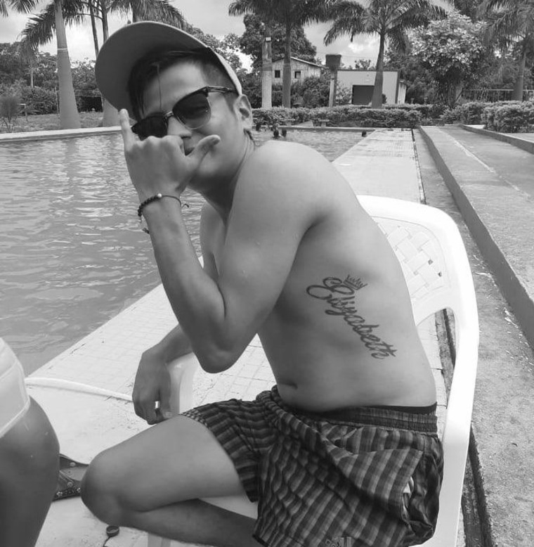 Fernando Quezada banner image