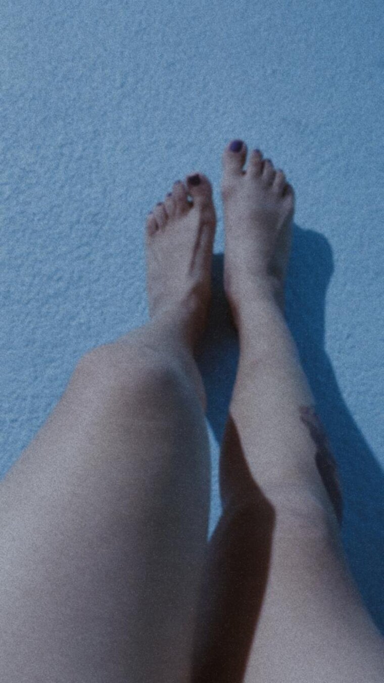 La de los pies bonitos banner image